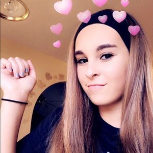 Meet your Posher, Kaylee